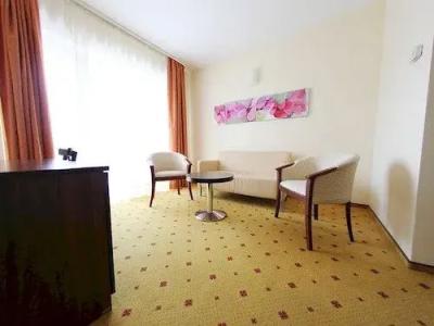 Trasalis - & Spa - 5