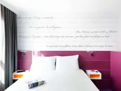 ibis Styles Montpellier Centre Comedie - 2