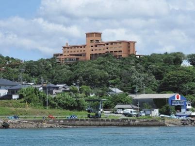 Kanpo no Yado Toba - 20