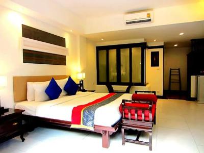 Yantarasri Resort - 179