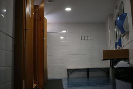 Albergue Compostela - 11