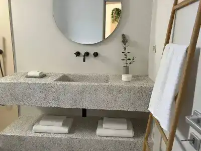 Ethos Vegan Suites - 65