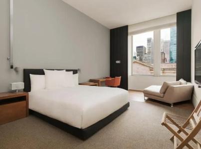 Andaz 5th Avenue-a concept by Hyatt - 45