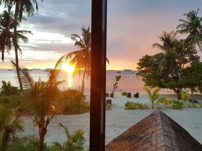 Endheri Sunset Dhangethi - 29