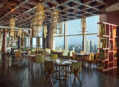 The St. Regis Mumbai - 33