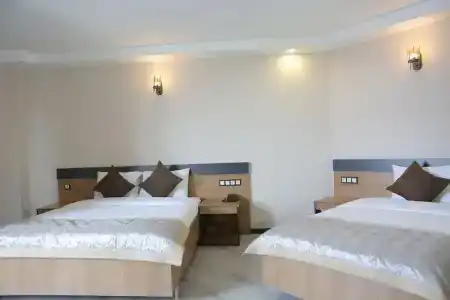 Korkmaz Otel - 29