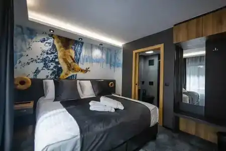 4évszak Erdeihotel - 3