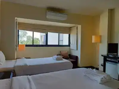 Amarin Samui - Sha Plus Certified - 65