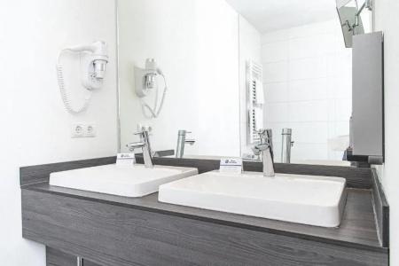 Best Western Plaza Mannheim - 67