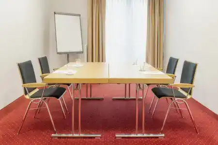 Park Inn by Radisson Papenburg - 21
