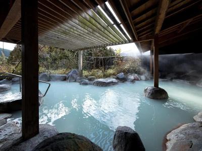 Unzen Onsen Seiunso - 5
