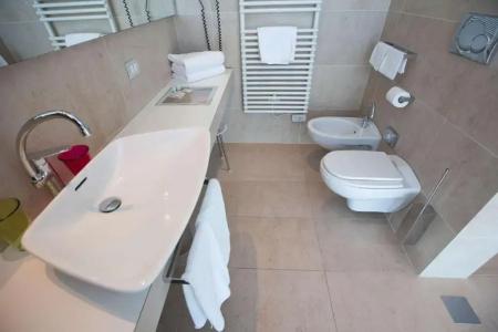 Best Western Plus Net Tower Padova - 85