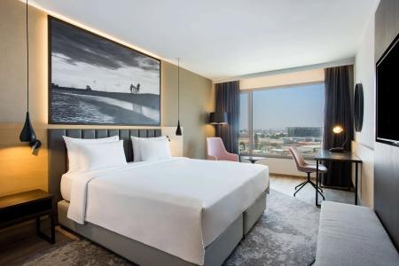 Radisson Blu Antananarivo Waterfront - 70
