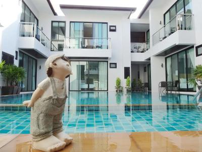 Good Day Phuket - 16