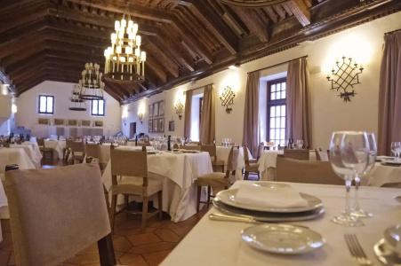 Parador de Cuenca - 26