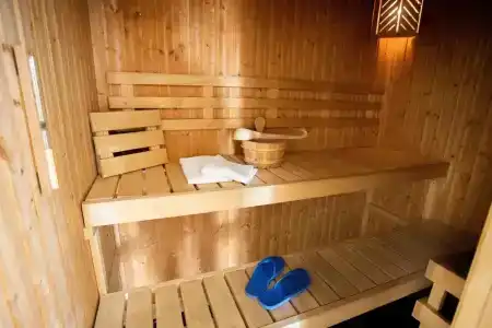 Dormio Resort Eifeler Tor - 25