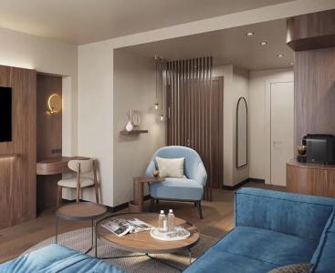 Krumers Alpin – Your Mountain Oasis - 67