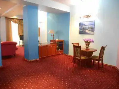 Armenian Royal Palace - 3