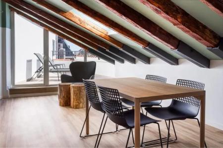 b&b Madrid Centro Plaza Mayor - 146