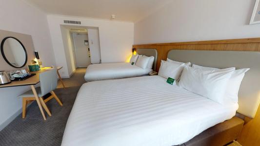 Holiday Inn Cambridge, An Ihg - 4