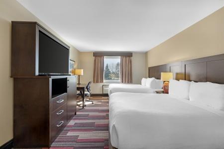 Best Western Plus Stoneridge Inn & Conference Centre Ontario - 3