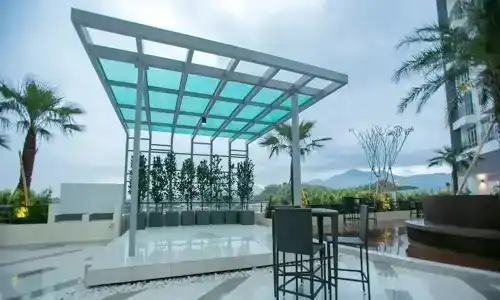 Sarang Paloh Heritage Stay - 32