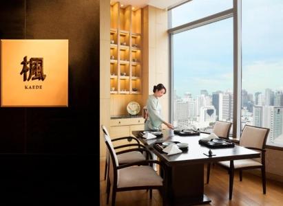 The Okura Prestige Bangkok - Sha Extra Plus Certified - 34