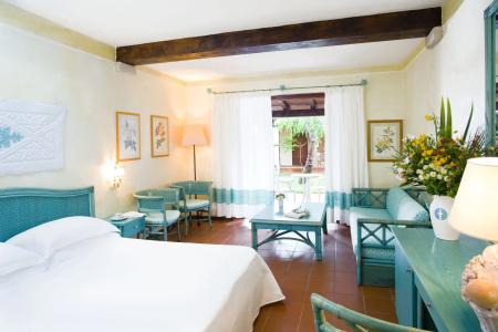 Due Lune Resort Golf & Spa - 3