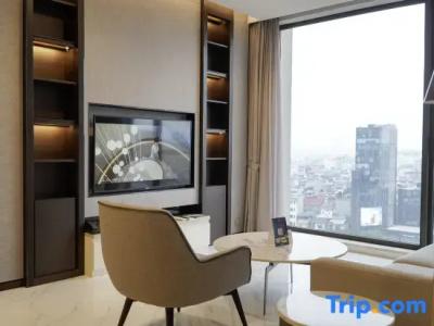 The Five Residences Hanoi - 27