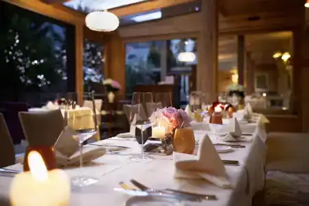 Small Luxury of the World - DasPosthotel - 24