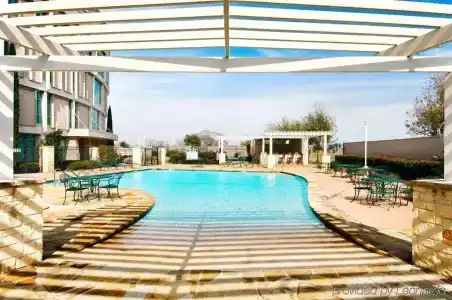 Hilton Austin Airport - 24
