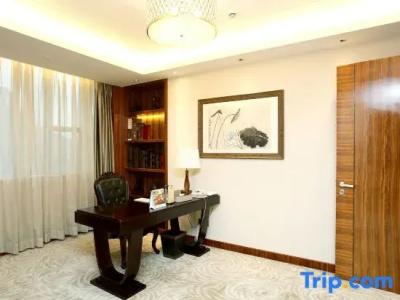 Grand Soluxe Zhongyou Shenzhen - 62