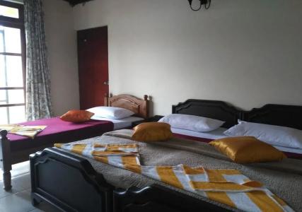 Lake View Holiday Resort - 2