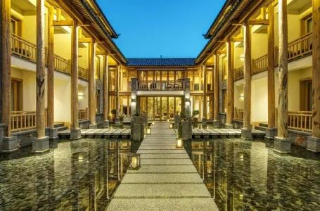 Arro Khampa by Zinc Journey Lijiang - 26