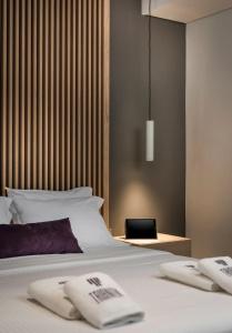 Trianon Luxury  & Suites - 167
