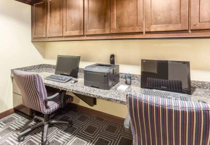 TownePlace Suites Tucson Airport - 3