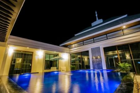 Phukalini Luxury Pool Villa & Onsen-Sha Plus Certified - 157