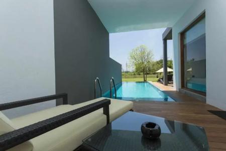 Aliya Resort and Spa - 87