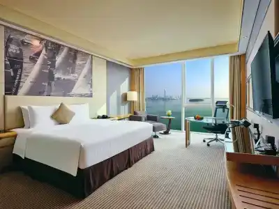 Crowne Plaza, An Ihg - 128
