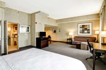 Homewood Suites by Hilton Toronto-Markham - 2