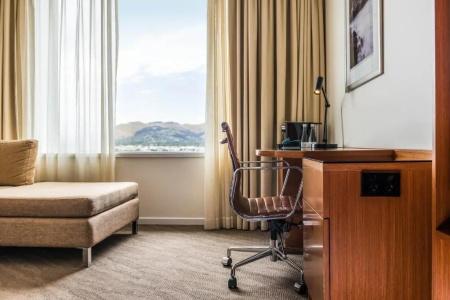 Novotel Cathedral Square - 51