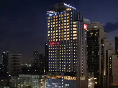 ibis Bangkok Sukhumvit 24 - SHA Extra Plus - 0