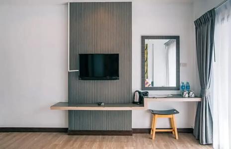 Studio Patong by iCheck inn - 84