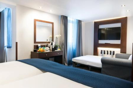 The Chilworth London Paddington - 22