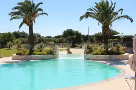 Masseria Valente - 6