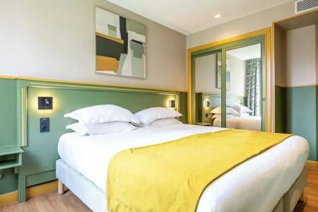 Best Western Montcalm - 50