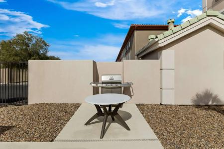Comfort Inn Tucson - 23