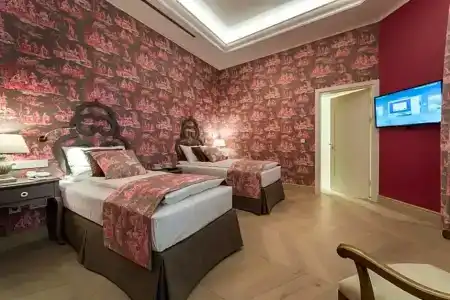 Relais Le Chevalier - 73
