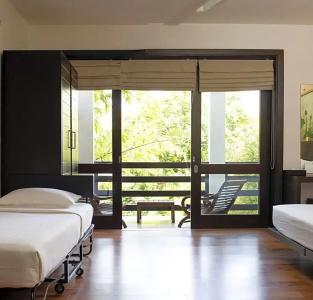 Terrace Green & Spa - 83