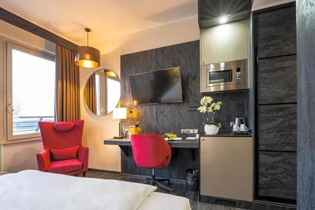 Plaza Schwerin; Sure Collection By Best Western - 31